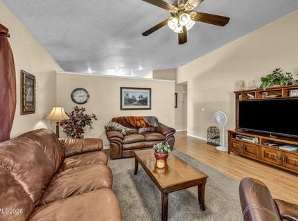 17410 Desert Lake Drive, Reno, NV 89508 Photo