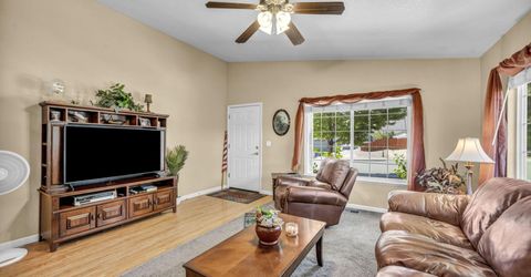 17410 Desert Lake Drive, Reno, NV 89508 Photo