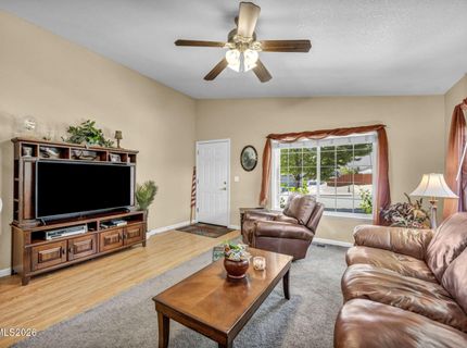 17410 Desert Lake Drive, Reno, NV 89508 Photo