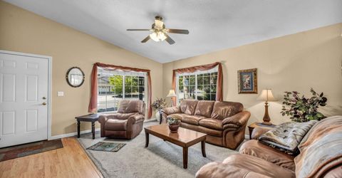 17410 Desert Lake Drive, Reno, NV 89508 Photo