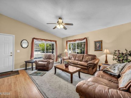 17410 Desert Lake Drive, Reno, NV 89508 Photo