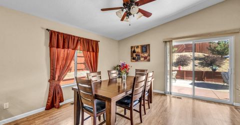 17410 Desert Lake Drive, Reno, NV 89508 Photo
