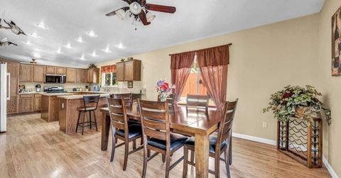 17410 Desert Lake Drive, Reno, NV 89508 Photo