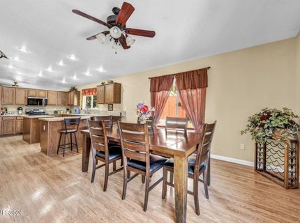 17410 Desert Lake Drive, Reno, NV 89508 Photo