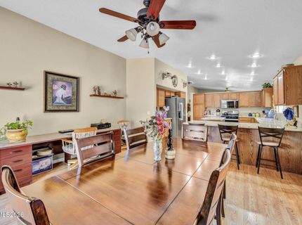 17410 Desert Lake Drive, Reno, NV 89508 Photo