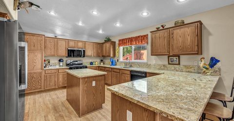 17410 Desert Lake Drive, Reno, NV 89508 Photo