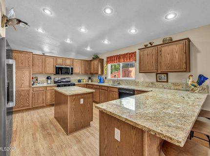 17410 Desert Lake Drive, Reno, NV 89508 Photo