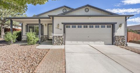 17410 Desert Lake Drive, Reno, NV 89508 Photo