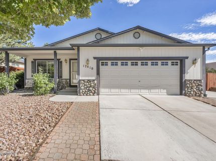 17410 Desert Lake Drive, Reno, NV 89508 Photo