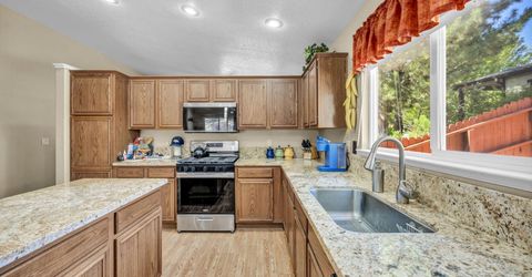 17410 Desert Lake Drive, Reno, NV 89508 Photo