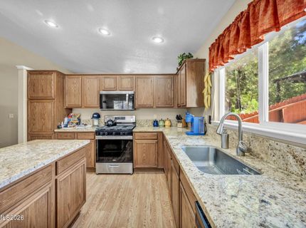 17410 Desert Lake Drive, Reno, NV 89508 Photo