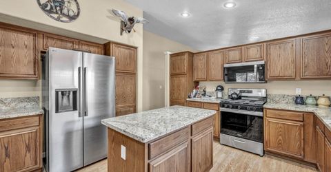 17410 Desert Lake Drive, Reno, NV 89508 Photo