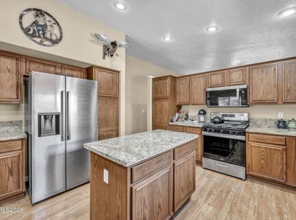 17410 Desert Lake Drive, Reno, NV 89508 Photo