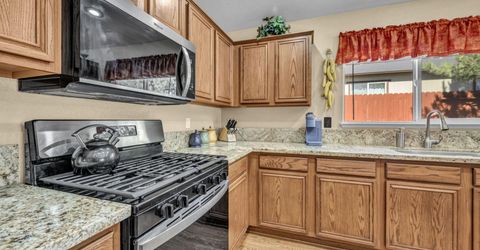 17410 Desert Lake Drive, Reno, NV 89508 Photo