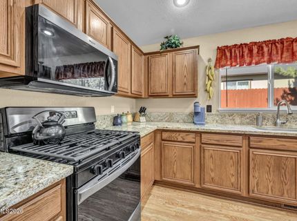 17410 Desert Lake Drive, Reno, NV 89508 Photo