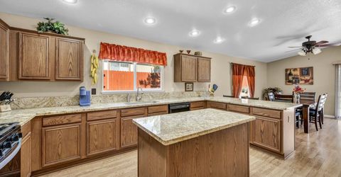 17410 Desert Lake Drive, Reno, NV 89508 Photo