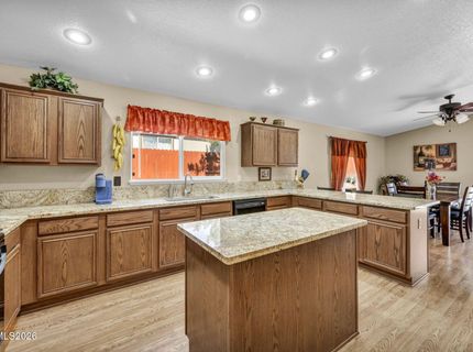 17410 Desert Lake Drive, Reno, NV 89508 Photo