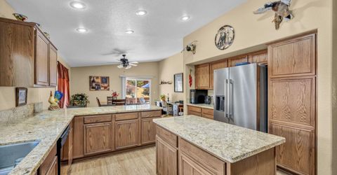 17410 Desert Lake Drive, Reno, NV 89508 Photo
