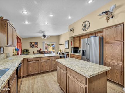 17410 Desert Lake Drive, Reno, NV 89508 Photo