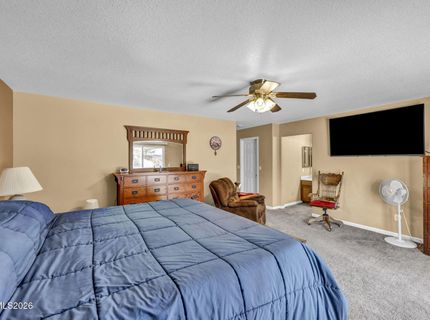17410 Desert Lake Drive, Reno, NV 89508 Photo