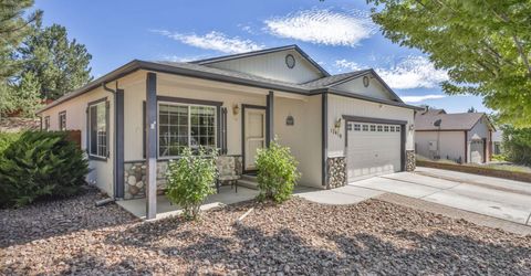 17410 Desert Lake Drive, Reno, NV 89508 Photo