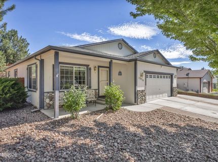17410 Desert Lake Drive, Reno, NV 89508 Photo