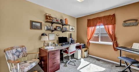 17410 Desert Lake Drive, Reno, NV 89508 Photo