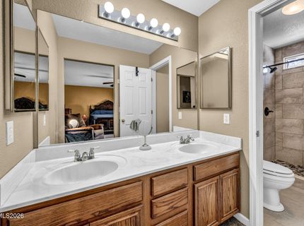 17410 Desert Lake Drive, Reno, NV 89508 Photo