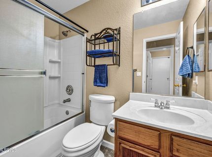 17410 Desert Lake Drive, Reno, NV 89508 Photo