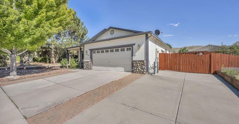 17410 Desert Lake Drive, Reno, NV 89508 Photo