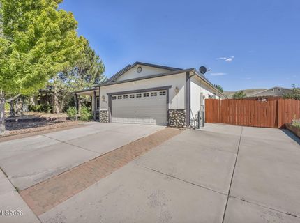 17410 Desert Lake Drive, Reno, NV 89508 Photo