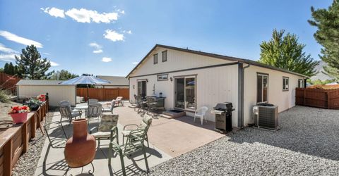 17410 Desert Lake Drive, Reno, NV 89508 Photo