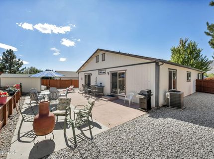 17410 Desert Lake Drive, Reno, NV 89508 Photo