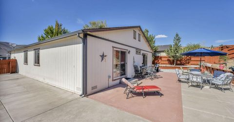17410 Desert Lake Drive, Reno, NV 89508 Photo