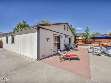 17410 Desert Lake Drive, Reno, NV 89508 Photo