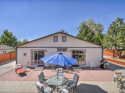 17410 Desert Lake Drive, Reno, NV 89508 Photo