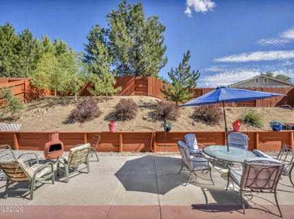 17410 Desert Lake Drive, Reno, NV 89508 Photo