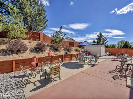 17410 Desert Lake Drive, Reno, NV 89508 Photo