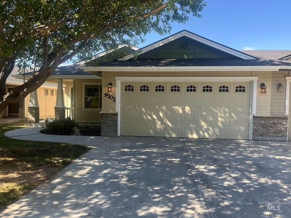 9702 W Amity, Boise, ID 83709