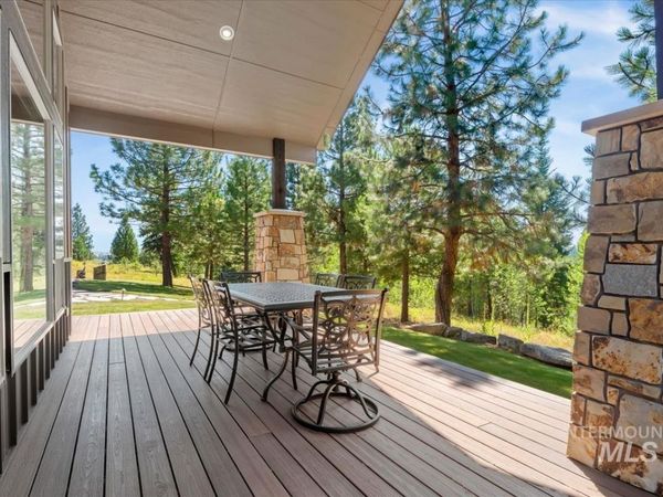33 Sundance, McCall, ID 83638
