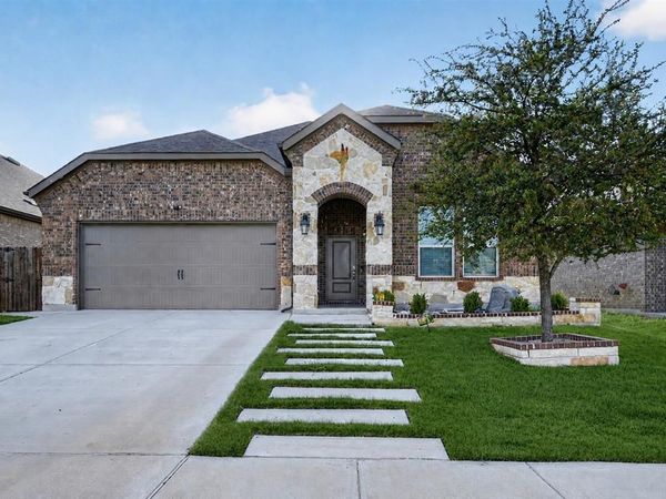 11324 Blaze Street, Aubrey, TX 76227