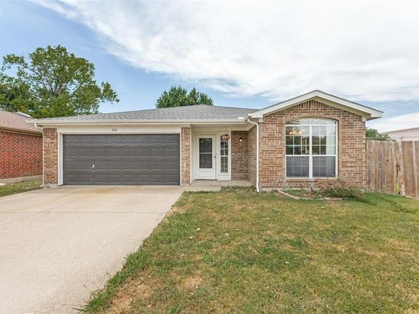 200 Cutting Horse Lane, Keller, TX 76248