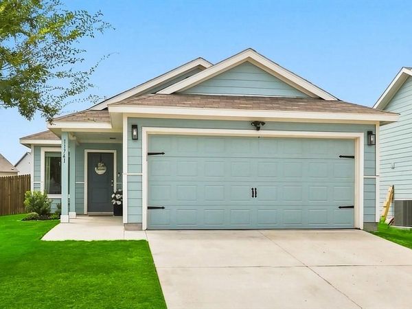 11741 Marcellus Way , Justin, TX 76247