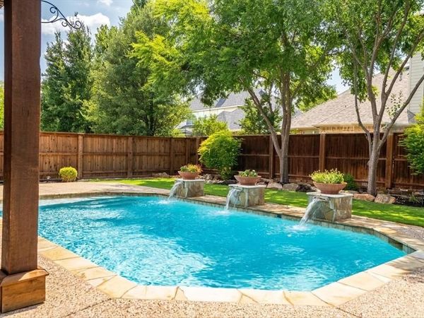 9161 Cedar Ridge, Lantana, TX 76226