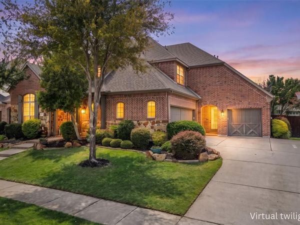 9161 Cedar Ridge, Lantana, TX 76226