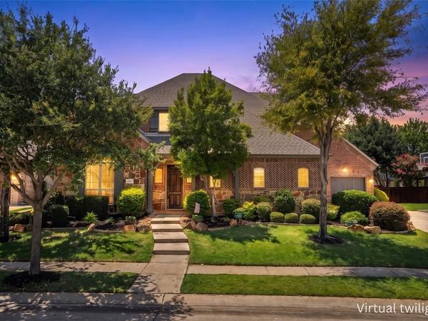 9161 Cedar Ridge, Lantana, TX 76226