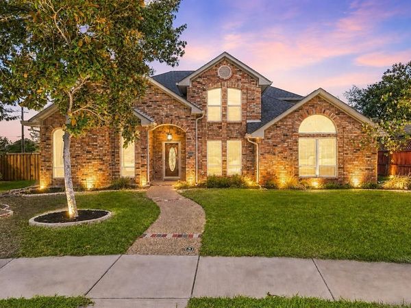 1222 Dentonshire Drive , Carrollton, TX 75007