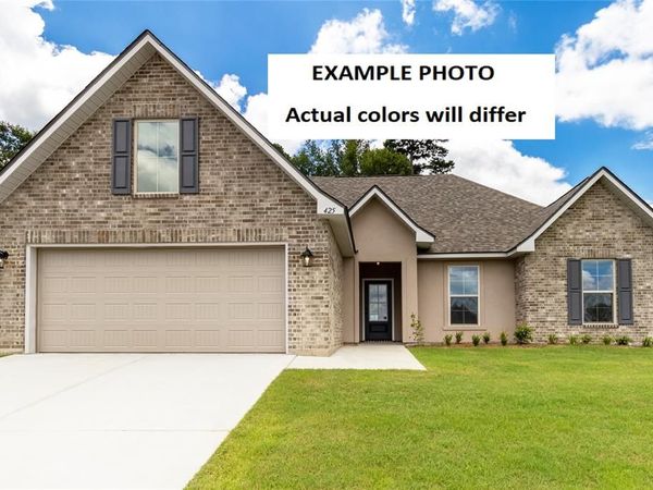 215 Paisley Lane, Bossier City, LA 71111