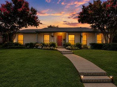 12326 Cedar Bend Drive, Dallas, TX 75244