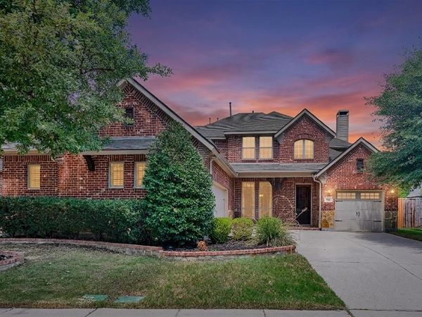 756 Quail Creek Drive , Frisco, TX 75036